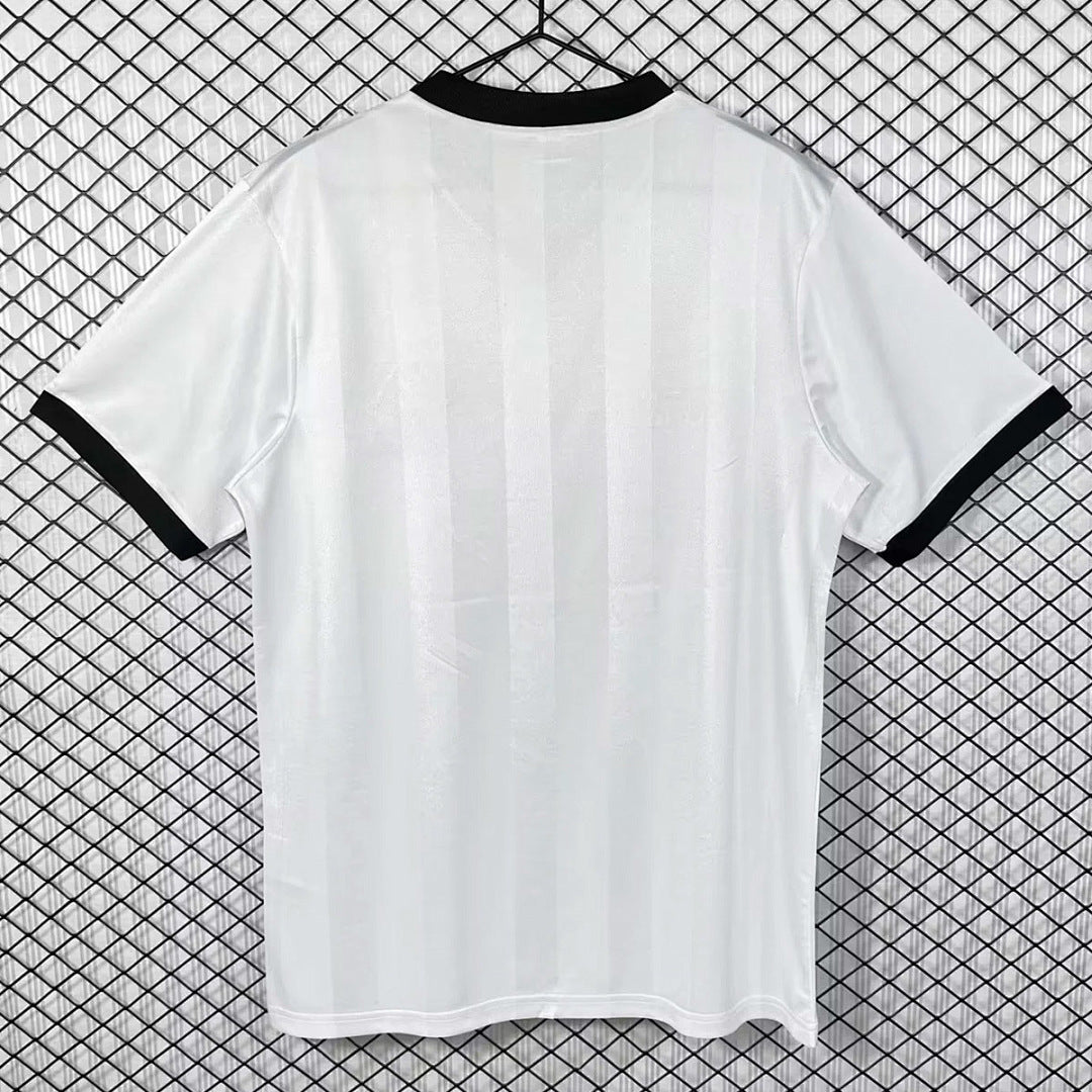 Wolverhampton 1986/88 Away - Retro