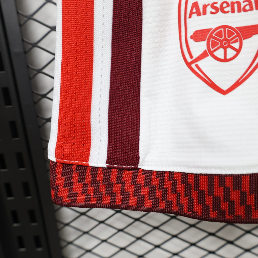 Arsenal 2026/27 Home - Player Shorts