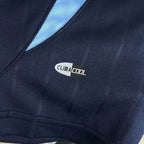 Argentina 2006 Away Long Sleeve - Retro