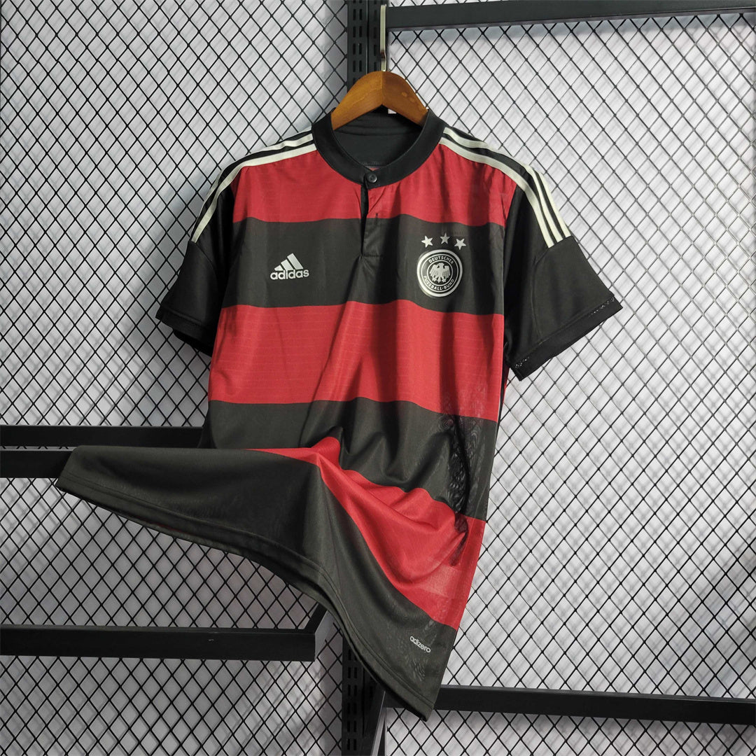 Germany 2014 Away - Retro