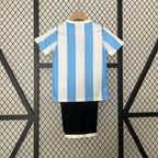 Argentina 1986 Home - Retro Kid Kit