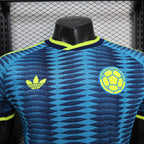 Colombia 2026 Away - Player Version