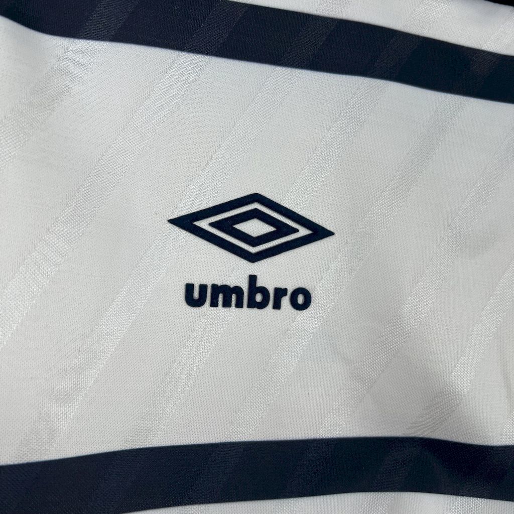 Scotland 1988 Away - Retro