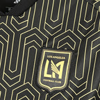 LAFC 2026/27 Home - Fan Version