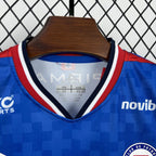 Cruz Azul 2025/26 Home - Kid Kit