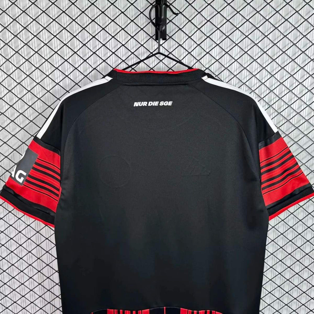 Eintracht Frankfurt 2026/27 Home - Fan Version