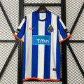 Porto 2010/11 Home - Retro