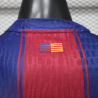 Barcelona 2025/26 Home x Olivia Rodrigo - Player Version