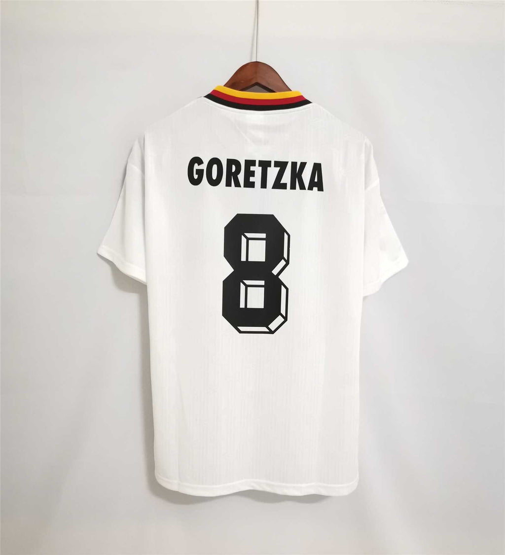 Germany 1994 Home - Retro