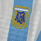 Argentina 1996 Home - Retro