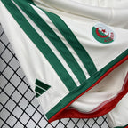 Algeria 2026 Home - Fan Shorts