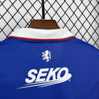 Rangers FC 2025/26 Home - Kid Kit