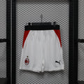 AC Milan 2026/27 Home - Player Shorts