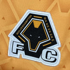Wolverhampton 1996/98 Home - Retro