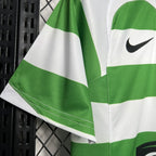 Celtic 2005/06 Home - Retro