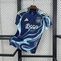 Ajax 2025/26 Away - Fan Version