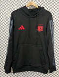 Colo-Colo 2026/27 Black Hoodie
