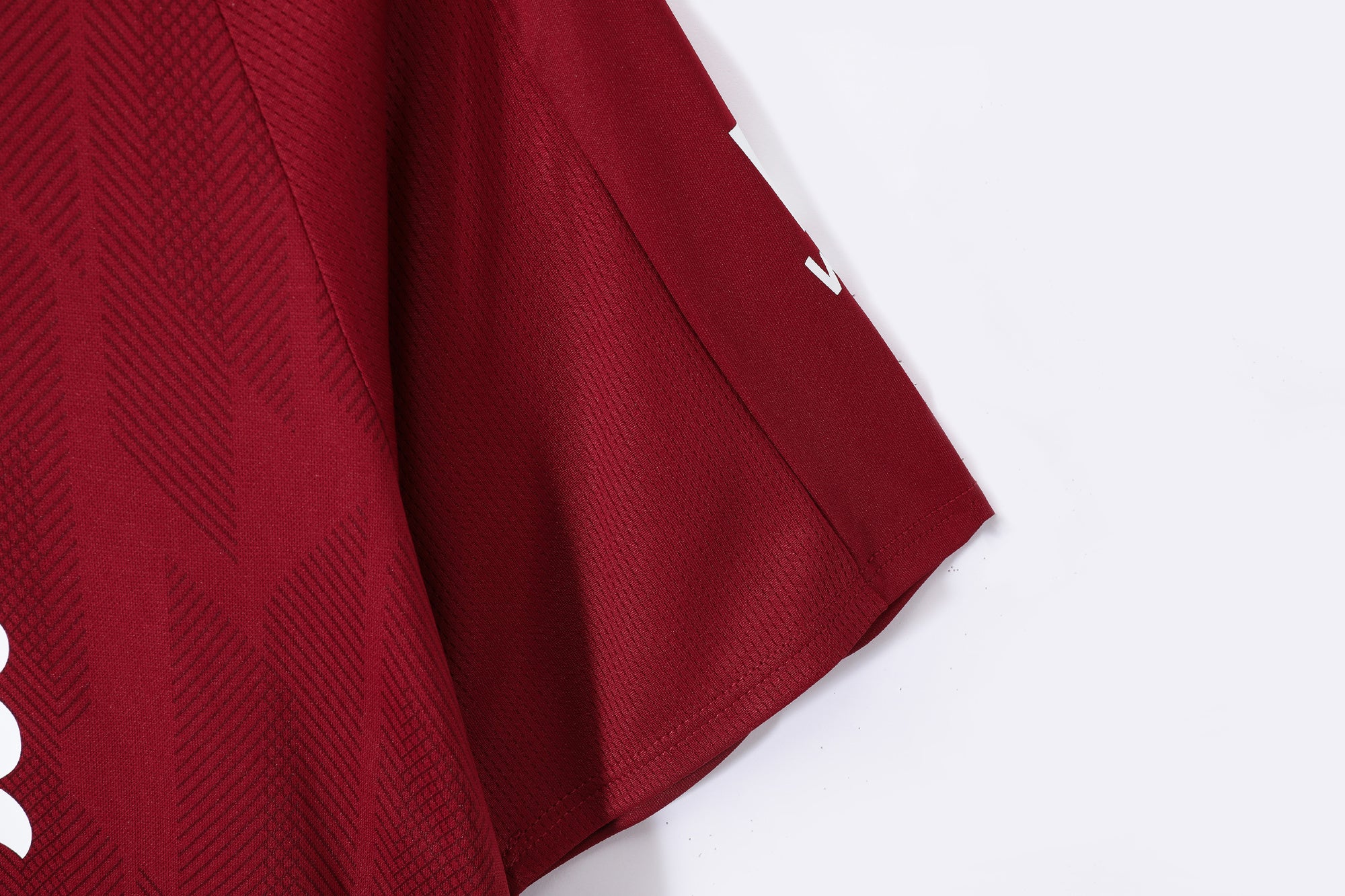 Liverpool FC 2018/19 Home - Retro