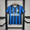 Inter Milan 2010 CL Final Home - Retro