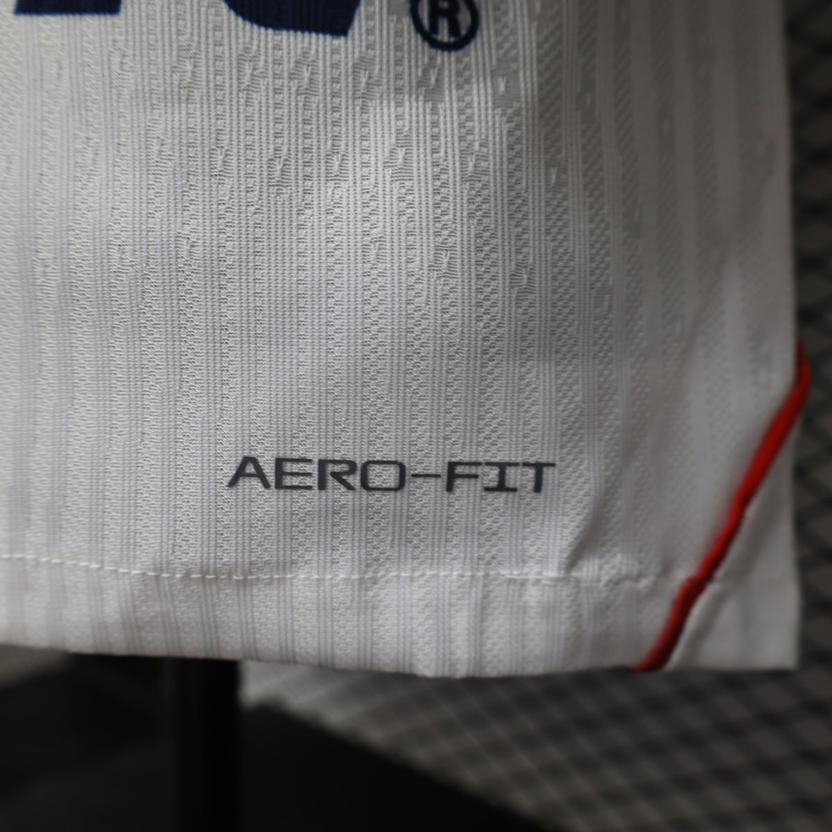 Chivas de Guadalajara 2026/27 Away Long Sleeve - Player Version