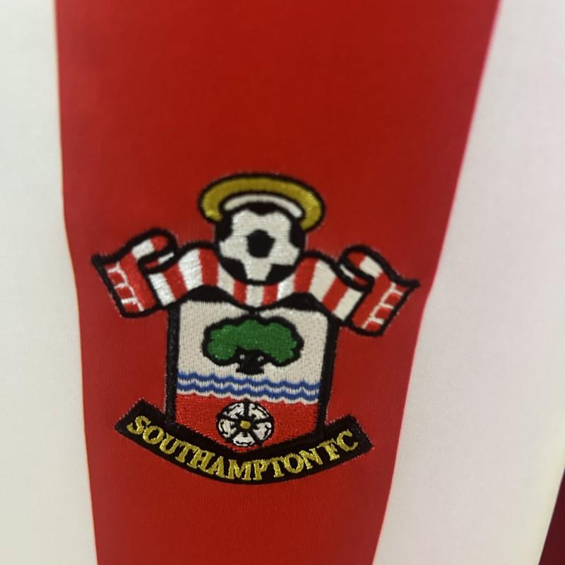 Southampton 2015/16 Home - Retro
