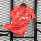 Coventry City 2025/26 Away - Fan Version