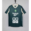 Sporting CP 2000/01 Pre-Match Top