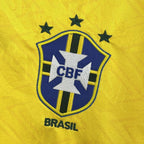 Brazil 1992 Home - Retro
