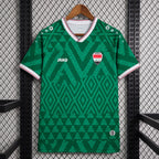 Iraq 2026 Away - Fan Version