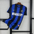 Inter Milan 1999/00 Home - Retro