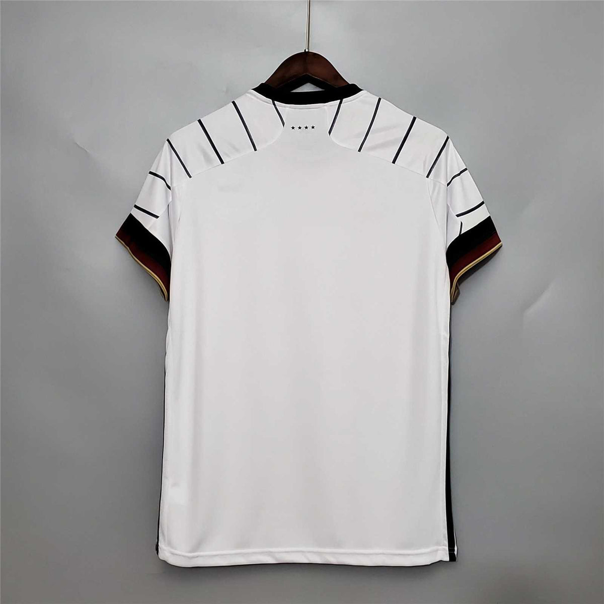 Germany 2020 Home - Retro