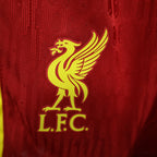 Liverpool FC 2024/25 Home - Player Shorts