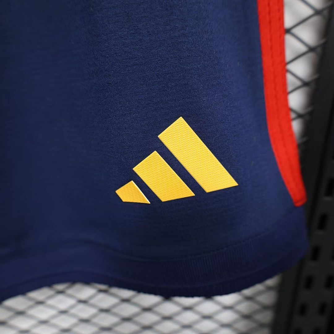 Spain 2026 Home - Player Shorts