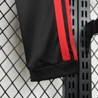 Flamengo 2026/27 Home Long Sleeve - Fan Version
