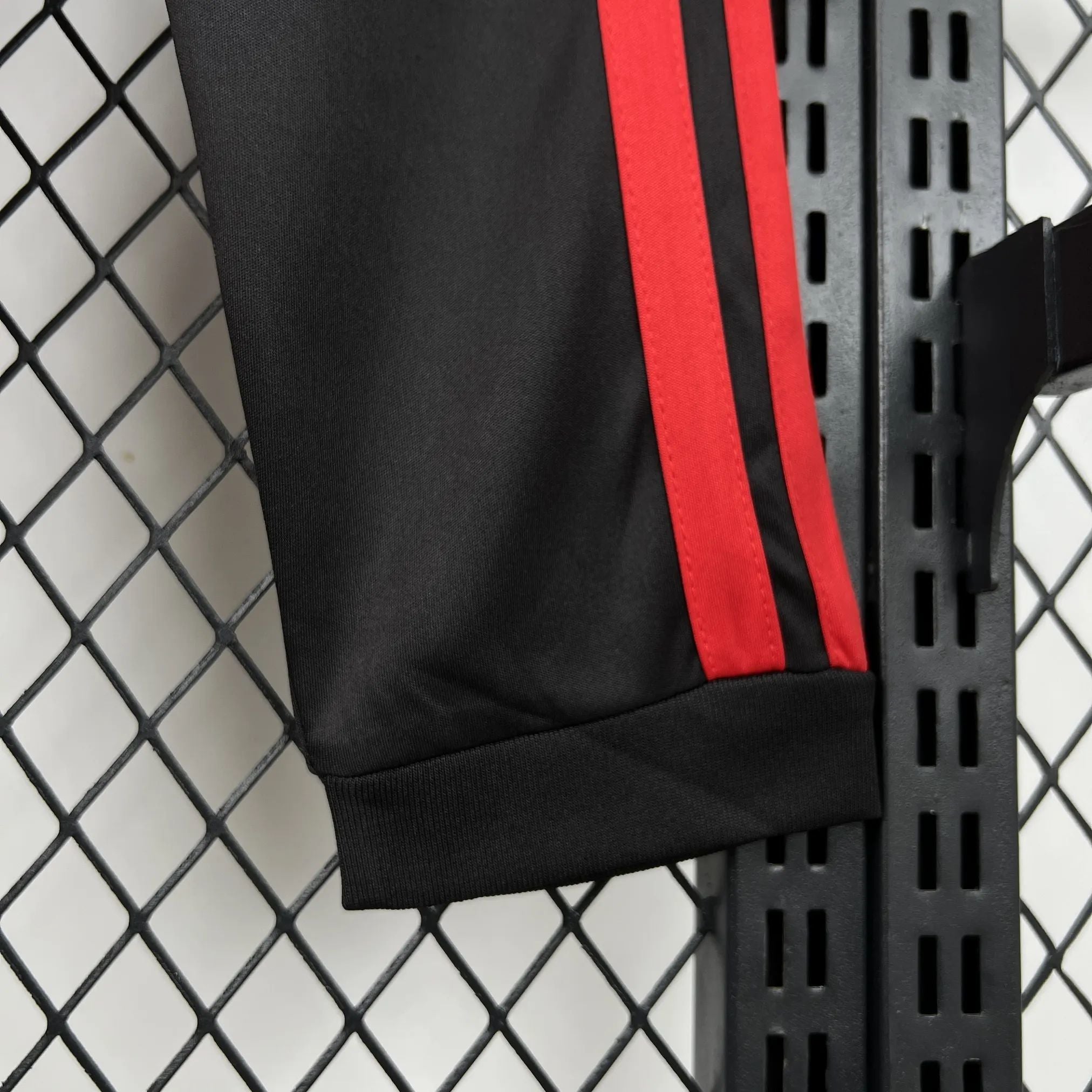 Flamengo 2026/27 Home Long Sleeve - Fan Version