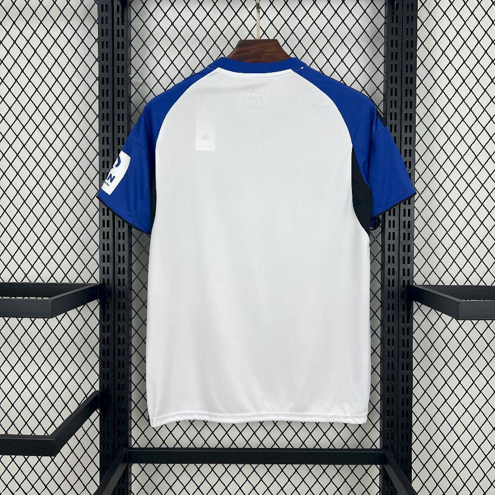 Hamburger SV 2025/26 Home - Fan Version