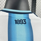 Argentina 2026 Home - Player Version