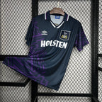 Tottenham Hotspur 1994/95 Away - Retro