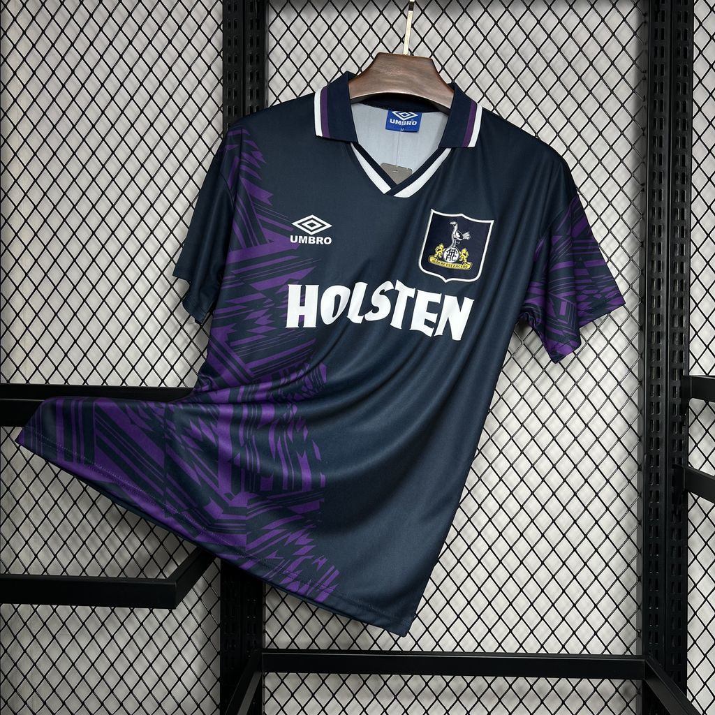 Tottenham Hotspur 1994/95 Away - Retro