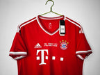 Bayern Munich 2013 CL Final Wembley Home - Retro