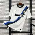 Inter Milan 2011/12 Away - Retro