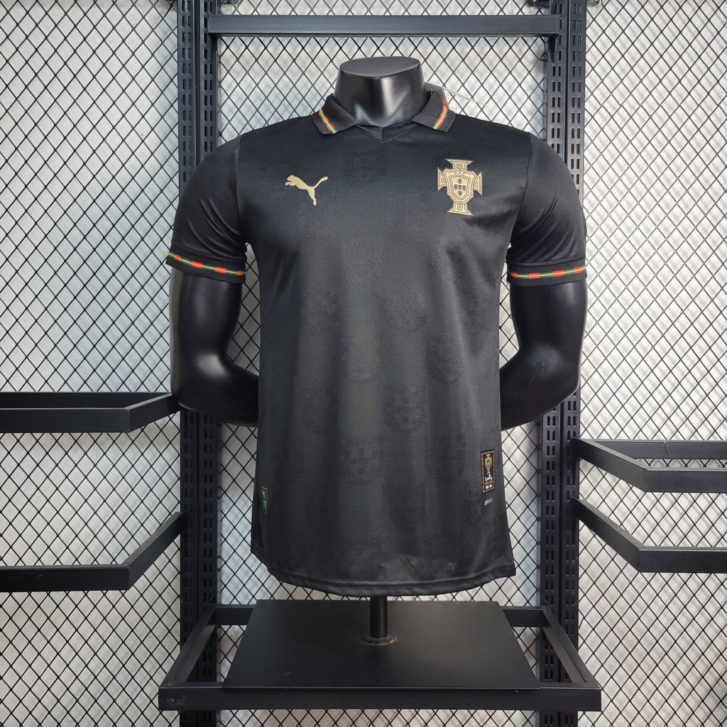 Portugal 2026 Pantera Negra - Player Version