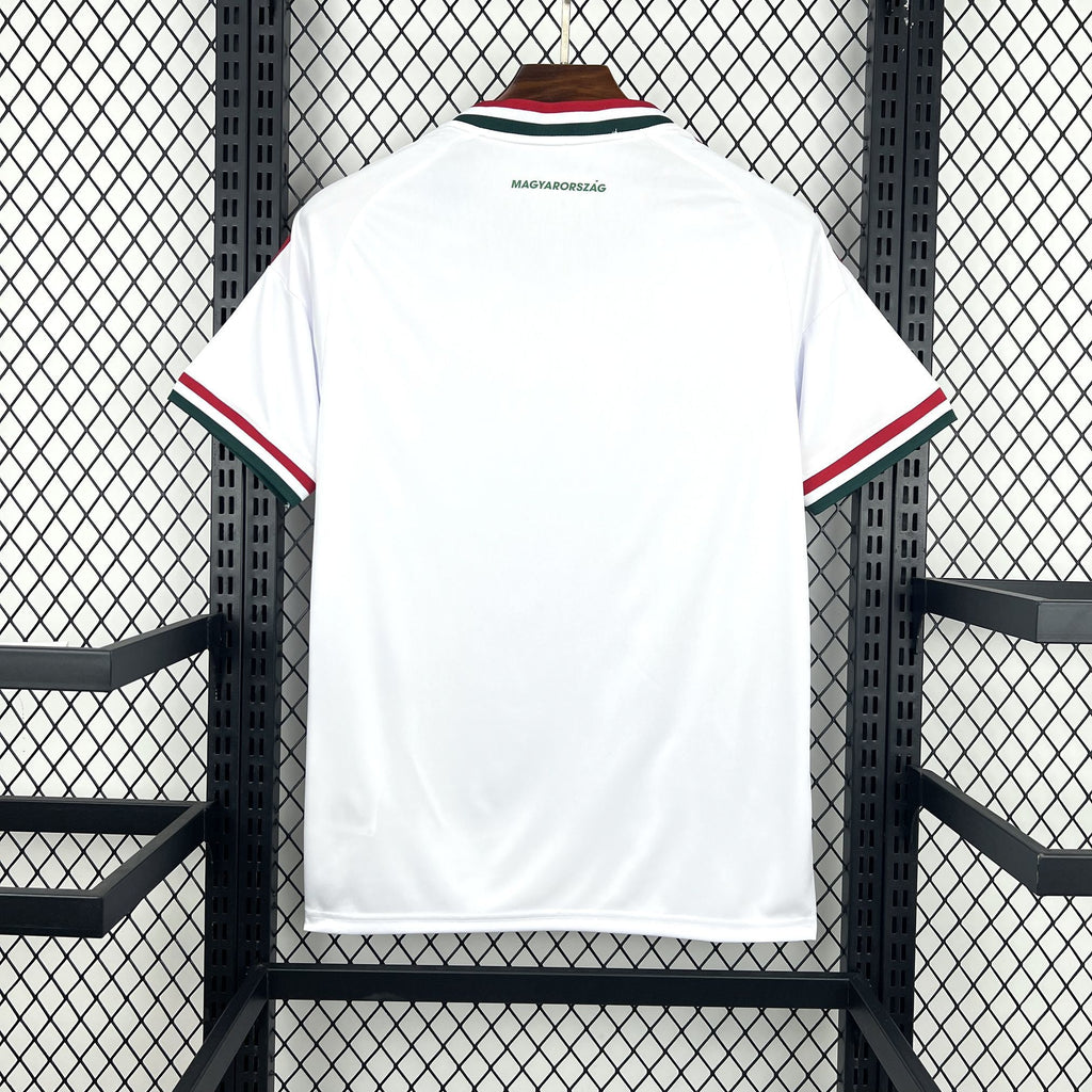 Hungary 2026 Away - Fan Version