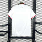 Hungary 2026 Away - Fan Version