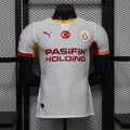 Galatasaray 2026/27 Away - Player Version