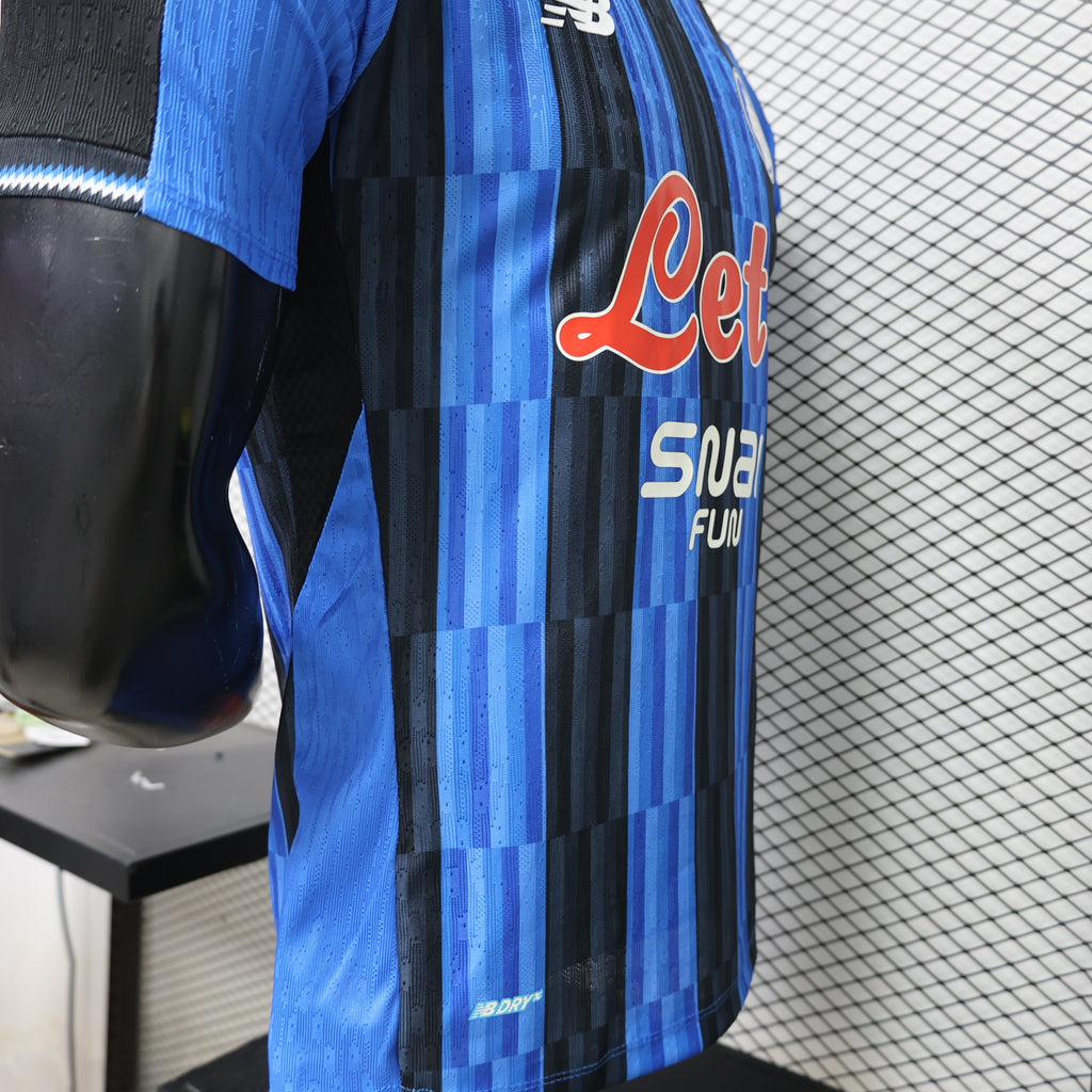 Atalanta 2026/27 Home - Player Version