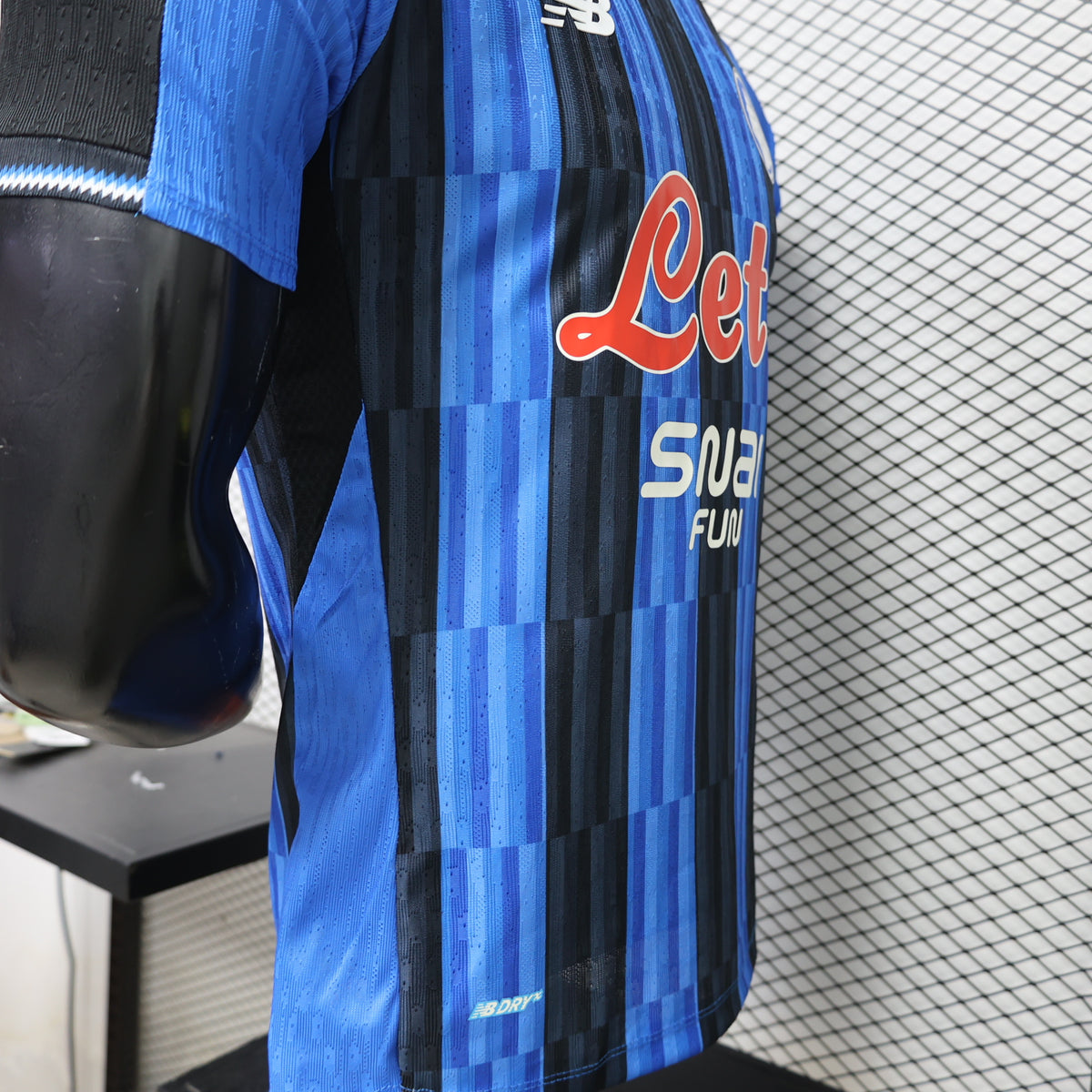 Atalanta 2026/27 Home - Player Version