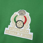 Mexico 1986 Home - Retro