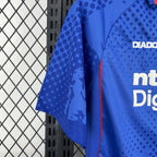 Rangers FC 2002/03 Home - Retro