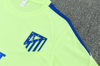 Atletico Madrid 2026/27 Yellow Training Set (Adult + Kids Sizes)